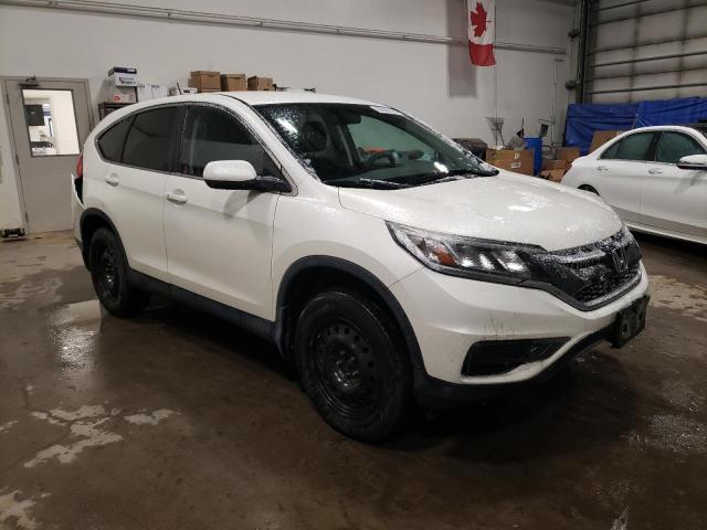 Vin: 2hkrm4h49fh129232, lot: 82860324, honda crv se 20154