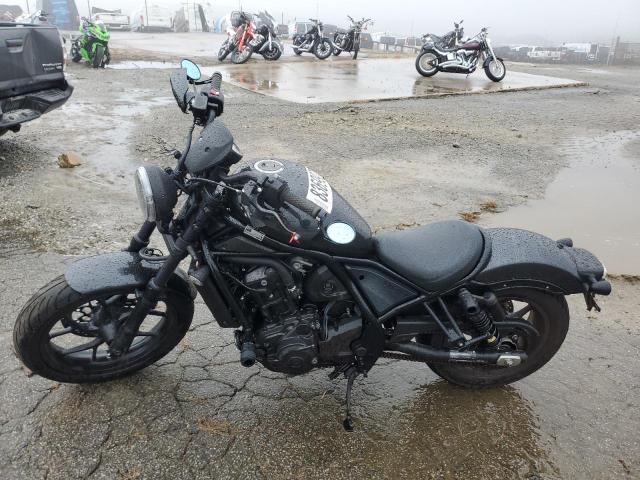 2022 HONDA CMX1100 A JH2SC8306NK100682