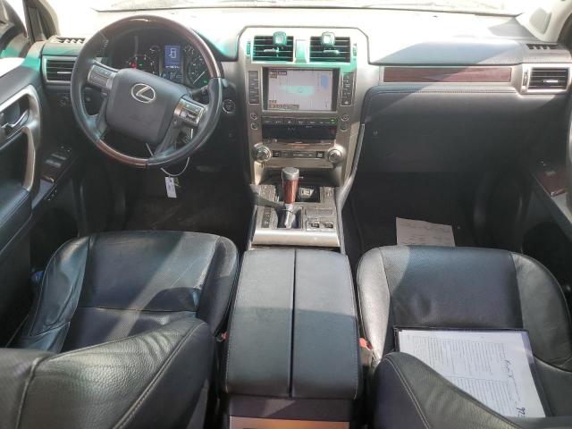 VIN JTJBM7FX6E5081426 2014 LEXUS GX no.8