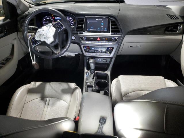 2018 HYUNDAI SONATA SPO - 5NPE34AF8JH674974