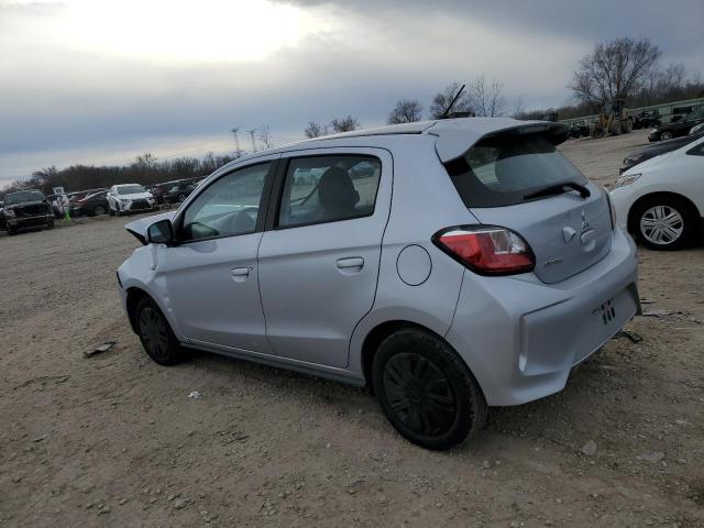 2022 MITSUBISHI MIRAGE ES - ML32AUHJ9NH000925