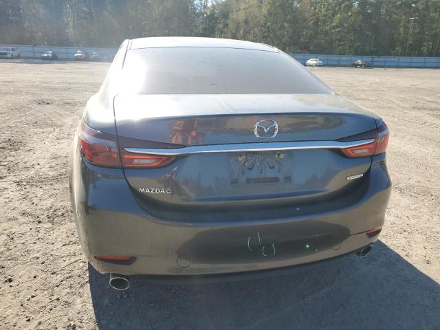 VIN JM1GL1VM1M1600226 2021 MAZDA 6 no.6