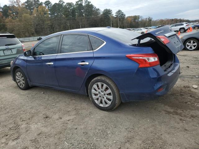 VIN 3N1AB7AP6HY399214 2017 NISSAN SENTRA no.2