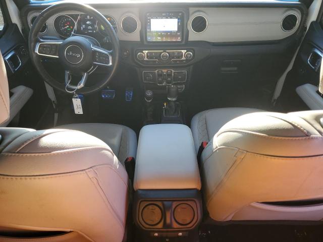 2023 JEEP WRANGLER S - 1C4JJXP66PW555045