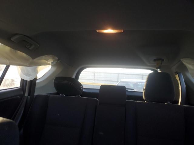 2017 TOYOTA RAV4 XLE - JTMRFREVXHD198492