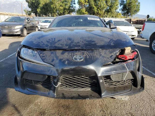 WZ1DB0C04NW052244 Toyota Supra Base 2022