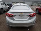 Lot #3027124776 2017 CHEVROLET CRUZE LT