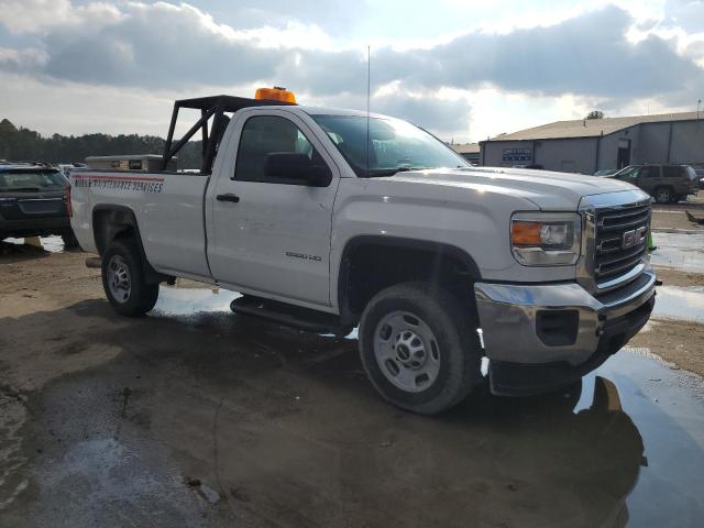 2015 GMC SIERRA C25 1GT01XE88FZ124266