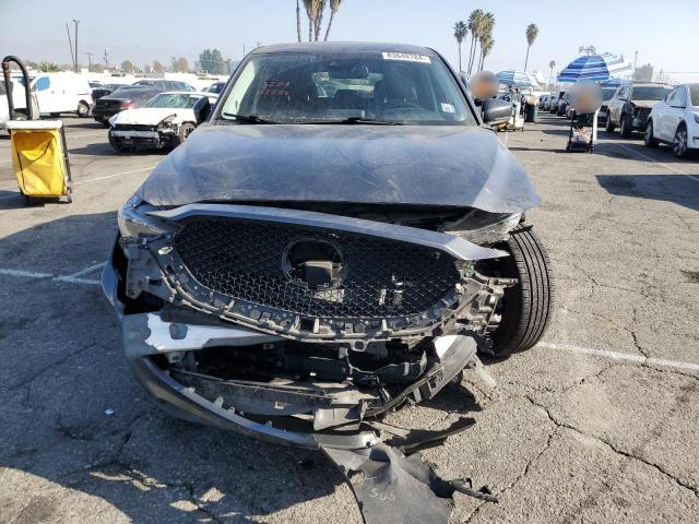 2018 MAZDA CX-5 GRAND - JM3KFBDM3J0467003