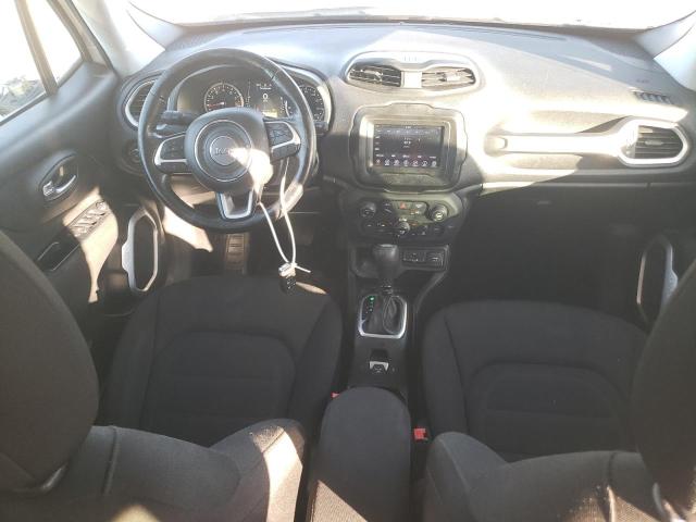 2018 JEEP RENEGADE L ZACCJABB1JPG79769