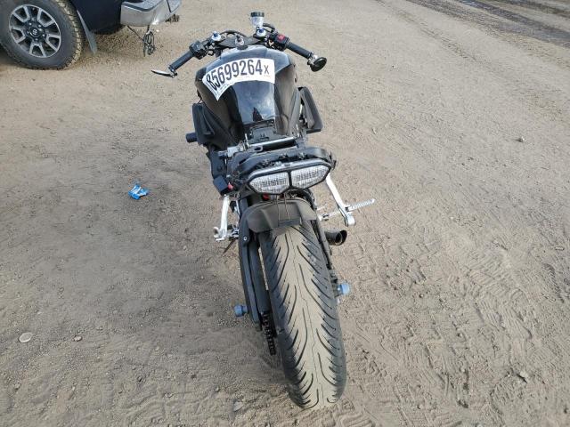 2008 YAMAHA YZFR6 S JYARJ06E18A036613