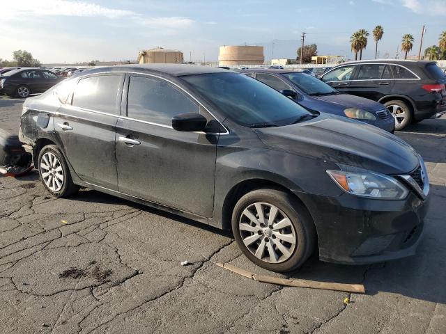 2018 NISSAN SENTRA S - 3N1AB7AP3JY269543