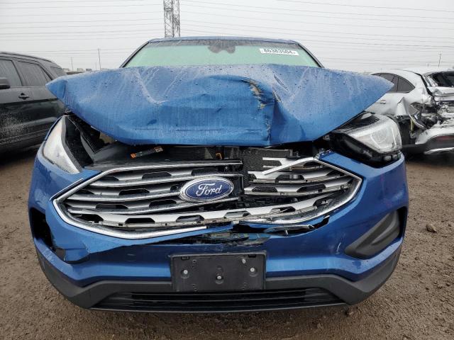 2020 FORD EDGE SE - 2FMPK4G91LBA73056