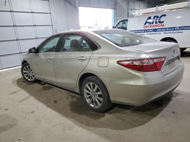 2017 TOYOTA CAMRY LE - 4T1BF1FK8HU305901