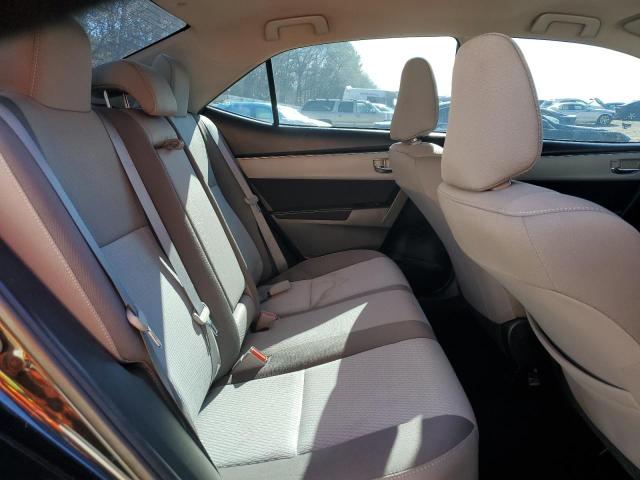 2018 TOYOTA COROLLA L - 2T1BURHEXJC124608