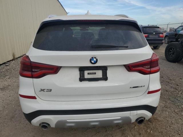 VIN 5UXTY3C01L9B43852 2020 BMW X3 no.6