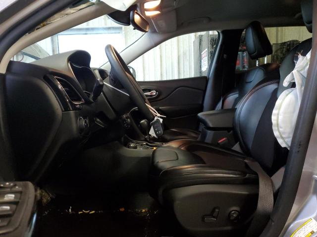 2021 JEEP CHEROKEE L - 1C4PJMLB6MD238482