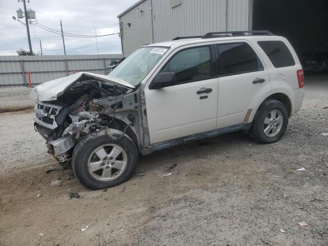 2010 FORD ESCAPE XLT #3029465710