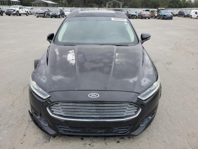 2015 FORD FUSION SE - 1FA6P0HD1F5105404