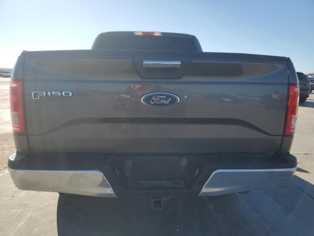 2015 FORD F150 SUPER - 1FTEX1CP2FKF03154