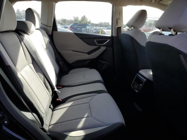 2021 SUBARU FORESTER - JF2SKADC0MH482877