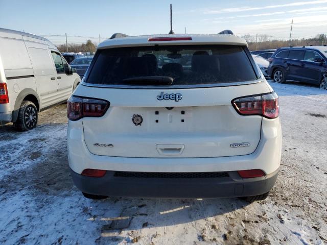2017 JEEP COMPASS LA - 3C4NJDBB3HT657673