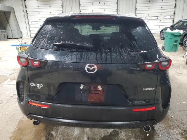 VIN 7MMVABBM5SN300380 2025 MAZDA CX-50 PREF no.6