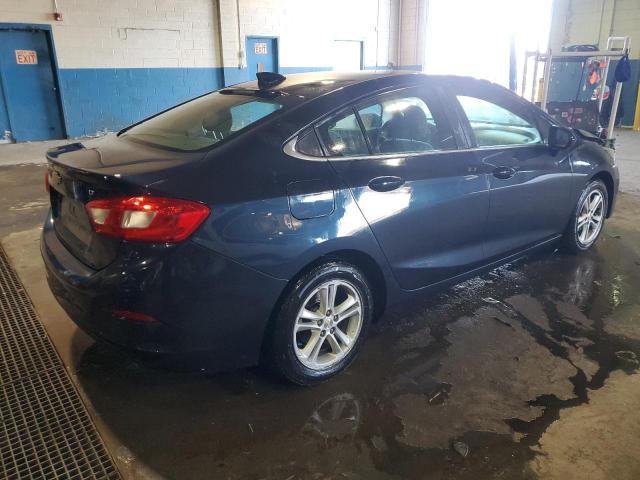 2016 CHEVROLET CRUZE LT - 1G1BE5SM4G7231159