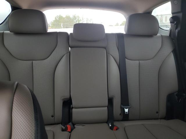 2023 HYUNDAI SANTA FE S - 5NMS34AJ0PH604818