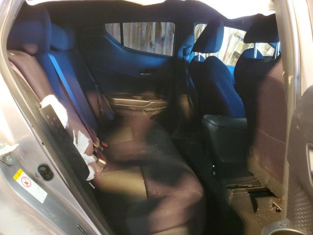 2018 TOYOTA C-HR XLE - JTNKHMBX3J1008541