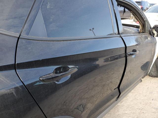 2017 HYUNDAI TUCSON LIM - KM8J3CA42HU365164