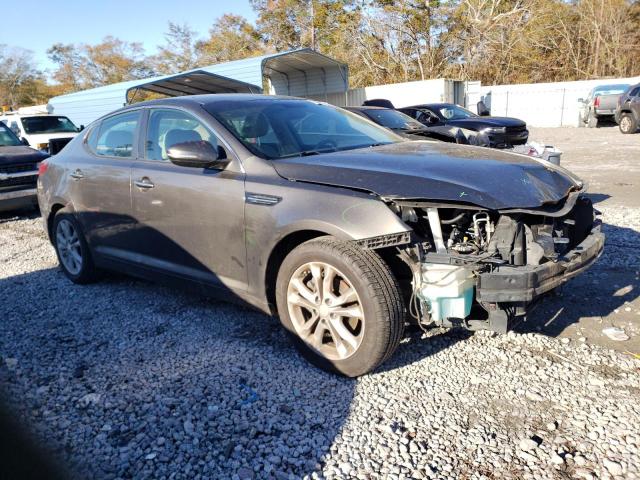 VIN 5XXGN4A70DG227793 2013 KIA OPTIMA no.4