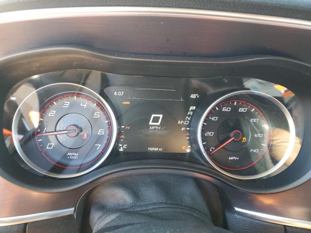 2015 DODGE CHARGER SE - 2C3CDXBG2FH717058