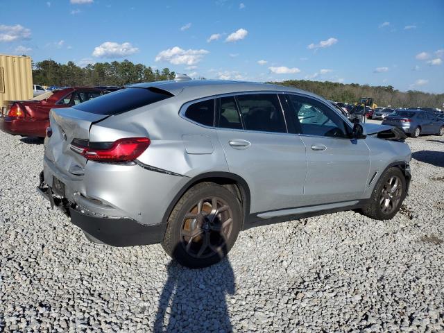 Vin: 5ux2v1c04m9g96019, lot: 87287934, bmw x4 xdrive30i 20213