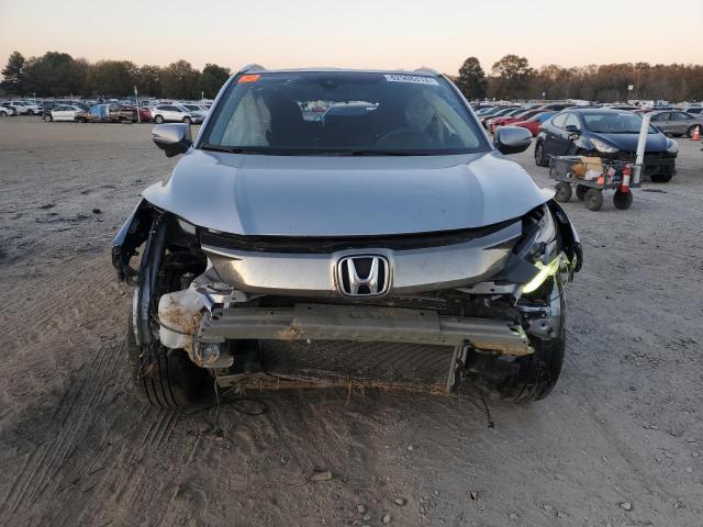 2022 HONDA HR-V EX - 3CZRU6H50NM755792