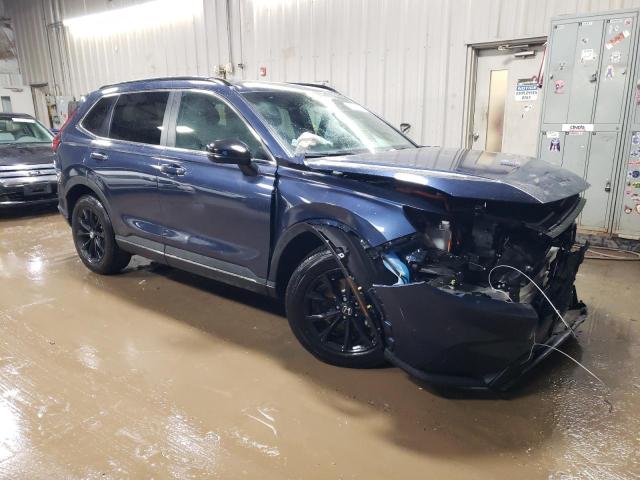 2025 HONDA CR-V SPORT - 7FARS6H81SE021432