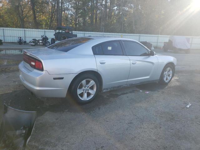 2C3CDXBG4CH255145 Dodge Charger Se 2012