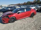2020 TOYOTA CAMRY TRD - 4T1NZ1AK3LU043127