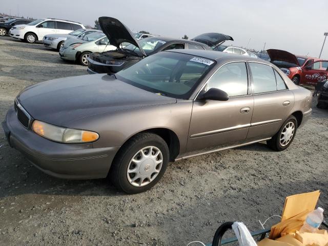 2004 BUICK CENTURY CU #3024471521