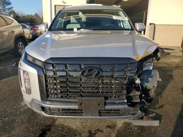 VIN KM8R2DGE2SU811655 2025 HYUNDAI PALISADE no.5