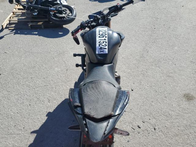 2023 HONDA CB500 FA MLHPC6358P5401158
