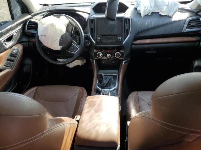 2019 SUBARU FORESTER T - JF2SKAWC0KH494022