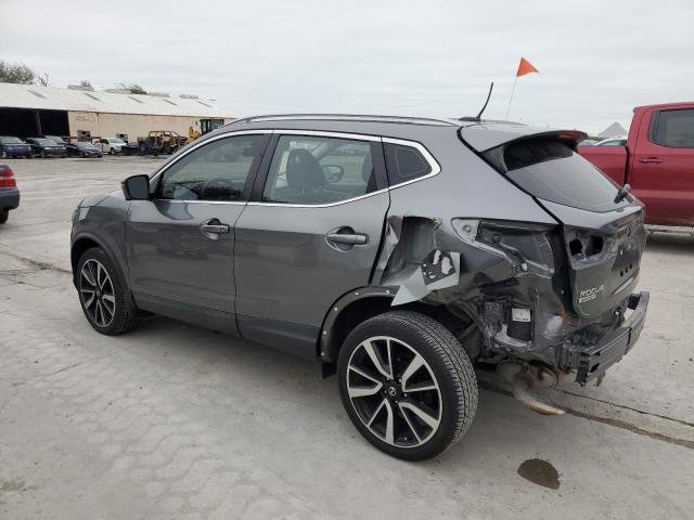 2018 NISSAN ROGUE SPOR - JN1BJ1CP9JW153403