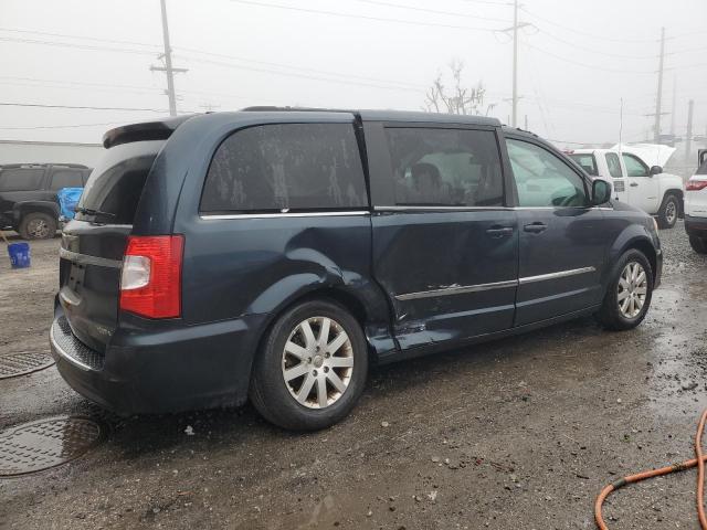 VIN 2C4RC1BG9DR821978 2013 CHRYSLER MINIVAN no.3