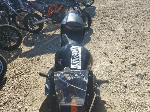 2024 HONDA CBR600 RA JH2PC4086RK800104
