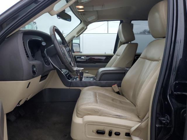 VIN 5LMJJ3JT3FEJ10315 2015 LINCOLN NAVIGATOR no.7