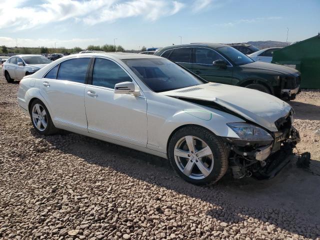 VIN WDDNG7DB1DA493408 2013 MERCEDES-BENZ S-CLASS no.4