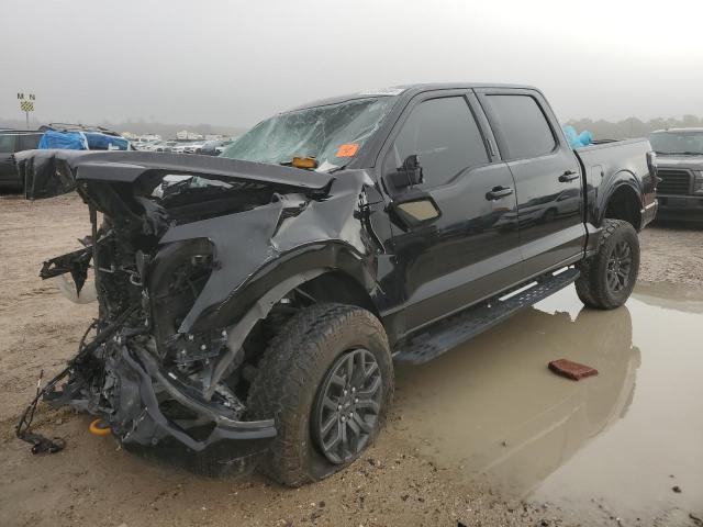 2022 FORD F150 SUPER #3025704339