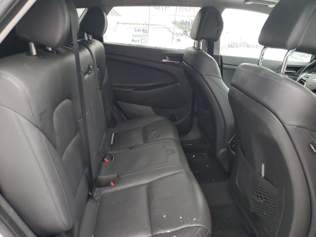 2017 HYUNDAI TUCSON LIM - KM8J3CA45HU526719