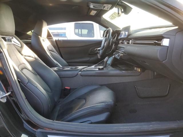 WZ1DB0C04NW052244 Toyota Supra Base 2022
